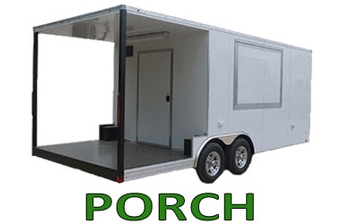 Porch Trailers Porch Trailers